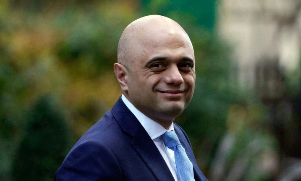 Βρετανία: Παραίτηση του υπουργού Οικονομικών Σατζίντ Τζάβιντ